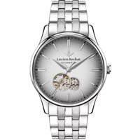 Orologio Lucien Rochat Uomo MONTREUX in Acciaio R0423115006